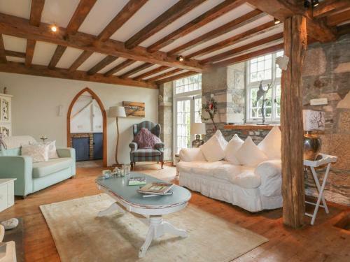 Apartamento Coinage Hall