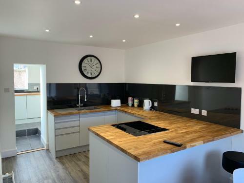Apartamento Serviced Accommodation Moray Lossiemouth