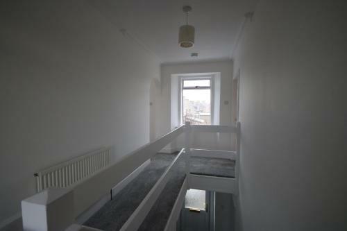 Apartamento Serviced Accommodation Moray Lossiemouth