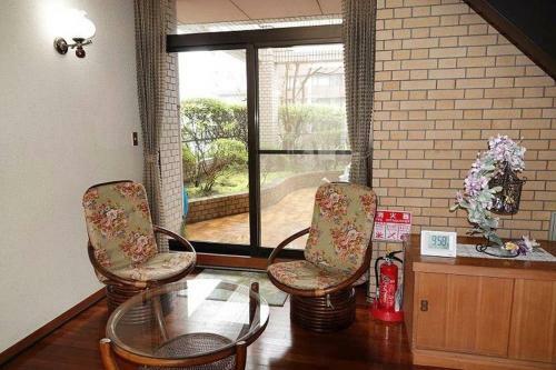 Apartamento The Torii