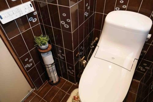 Apartamento The Torii