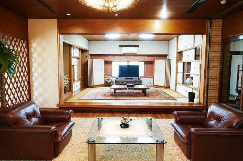Apartamento The Torii