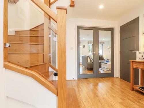 Apartamento Isambard's Retreat