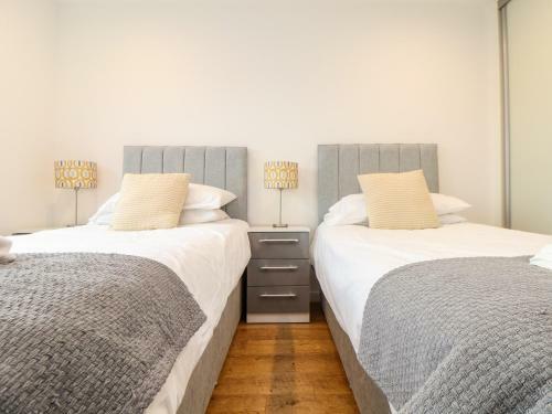 Apartamento Isambard's Retreat