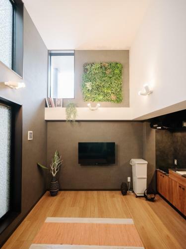 Apartamento Reqras Sakuramachi - Vacation Stay 52733v