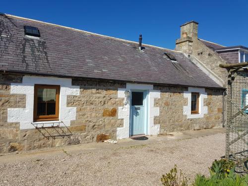6 Seatown, Lossiemouth