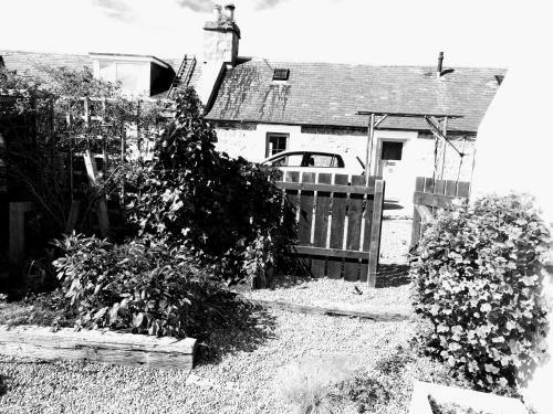 6 Seatown, Lossiemouth