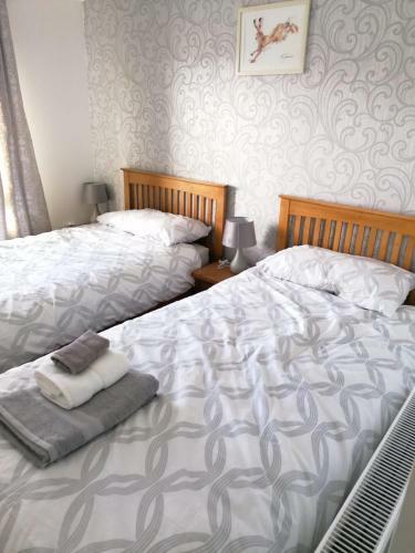 1 Fulmar Road**next To West Beach And Golf Course