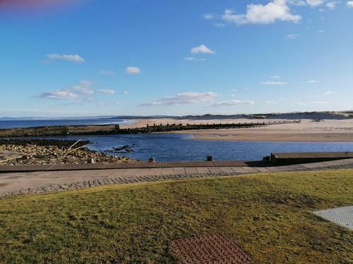 1 Fulmar Road**next To West Beach And Golf Course