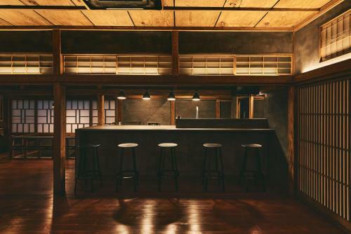 Albergue ??????