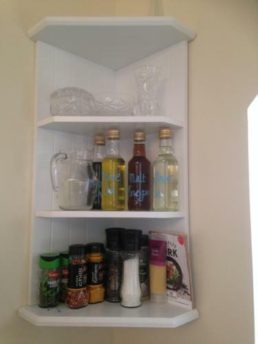 Lossiebeach Apartment