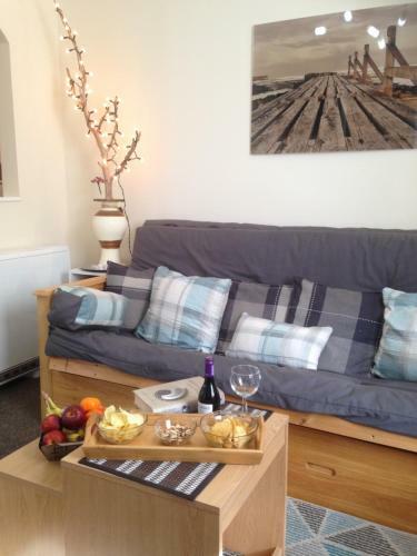Lossiebeach Apartment