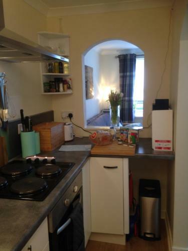 Lossiebeach Apartment