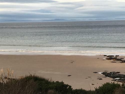 Covesea Lighthouse Cottages
