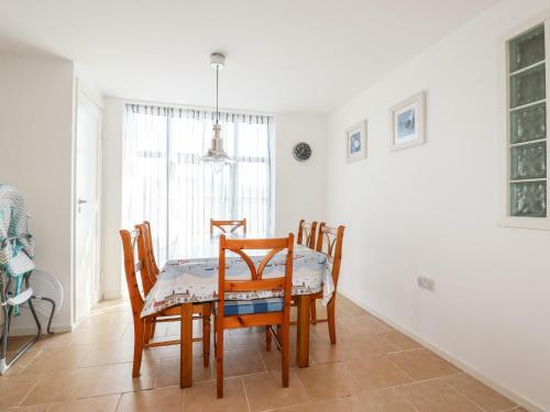 Apartamento Tresero