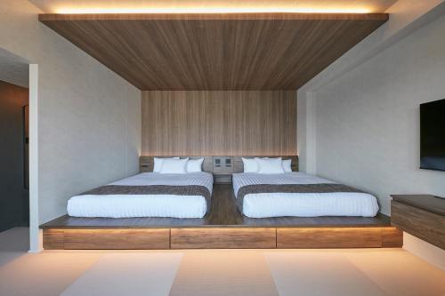 Fav Hotel Kumamoto