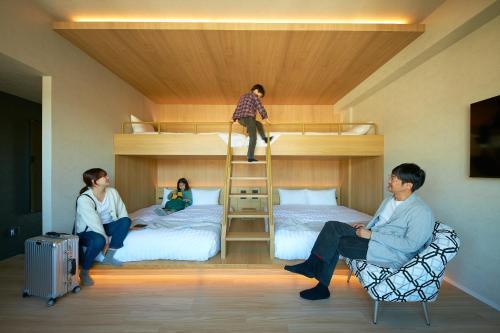Fav Hotel Kumamoto