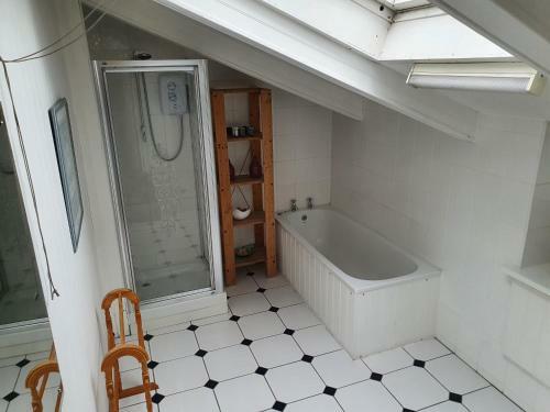 Bed & Breakfast Earl Of Chatham