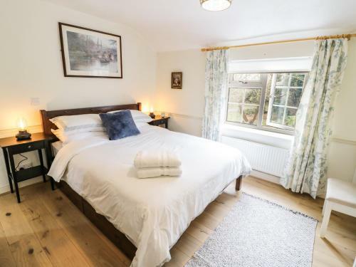 Periwinkle Cottage
