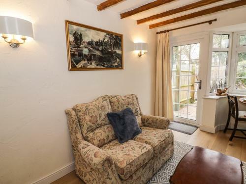 Periwinkle Cottage