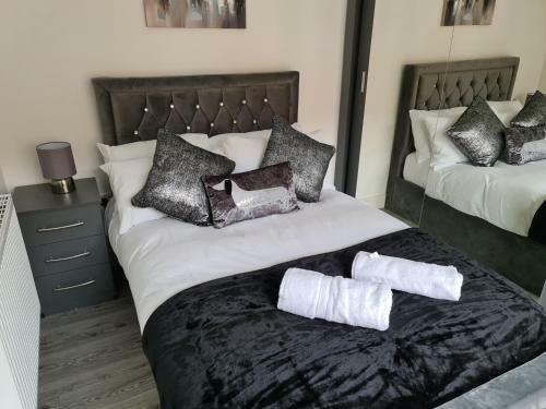 Sav Apartments Loughborough - 1 Bed Flat