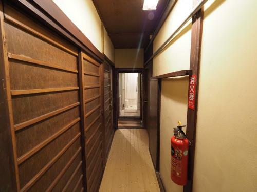 Albergue ???? ?? Otomachi Kanran