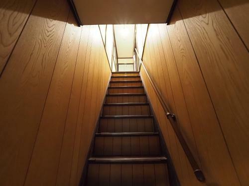 Albergue ???? ?? Otomachi Kanran