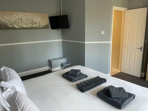 Hostal Regency House