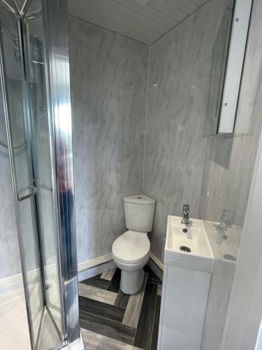 Hostal Regency House