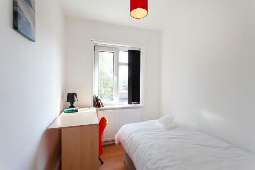 Apartamento Parkdrive H�mli Place