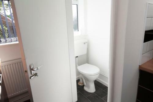 Apartamento Parkdrive H�mli Place