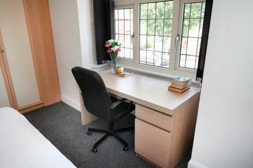 Apartamento Parkdrive H�mli Place