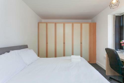 Apartamento Parkdrive H�mli Place