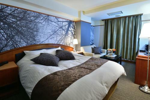 Hotel Xcell Kure