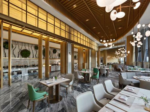 Hotel Garrya Huzhou Lucun