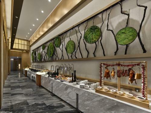 Hotel Garrya Huzhou Lucun