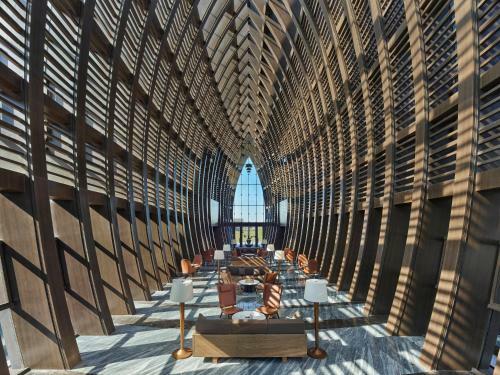 Hotel Garrya Huzhou Lucun