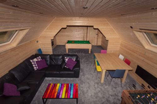 Ilodge Ultra