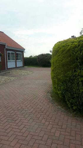 Apartamento Coastal Annex At Saltfleet