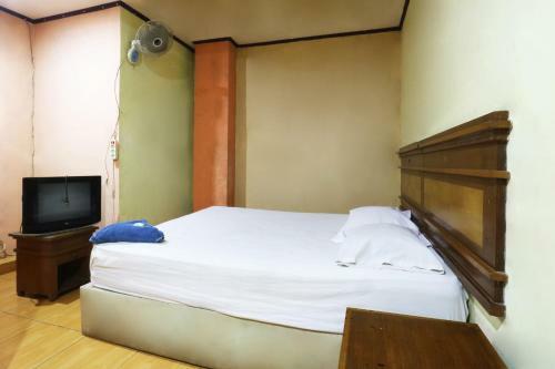 King Stone Hotel