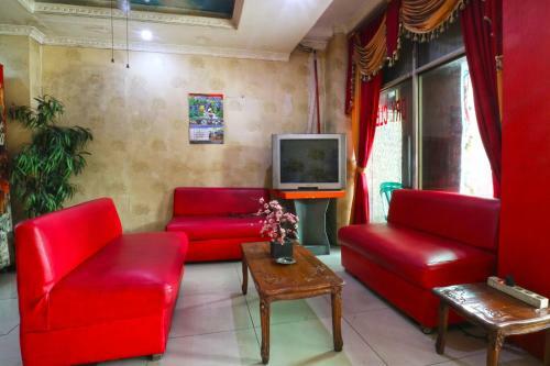 King Stone Hotel