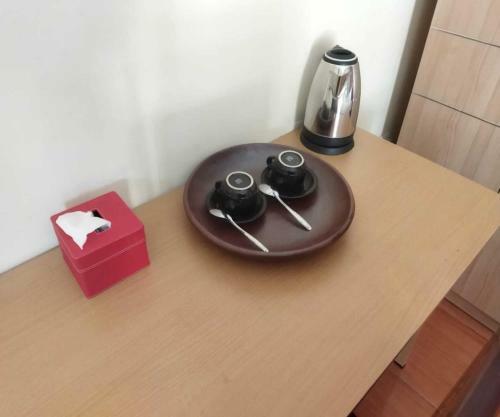 Borobudur R Homestay