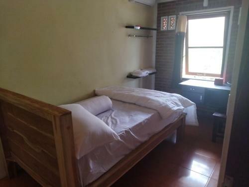 Borobudur R Homestay