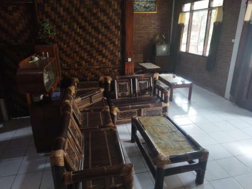 Borobudur R Homestay