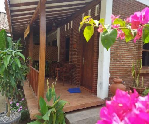 Borobudur R Homestay