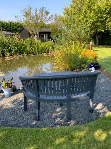 Bramble Lodge Glamping