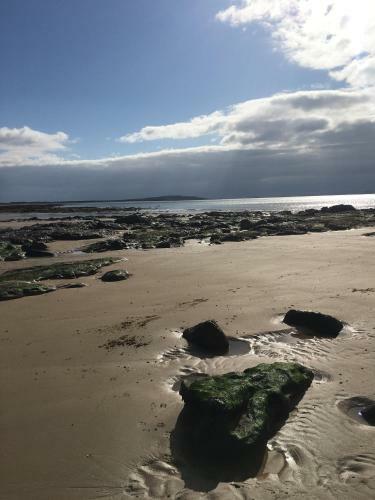 Strathdee Bed & Breakfast