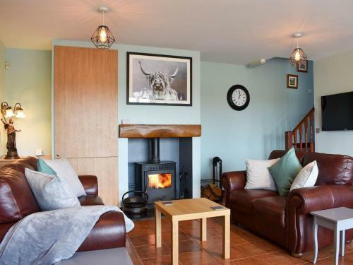 Old Stables Cottage