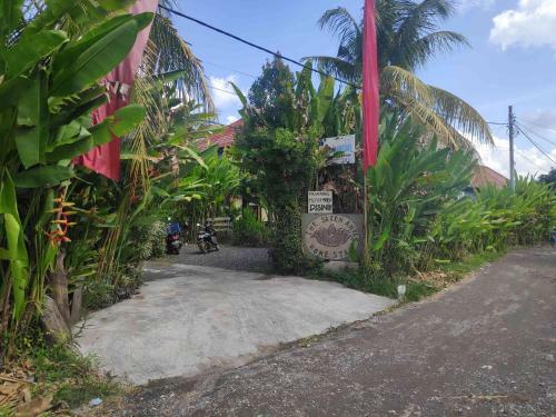 Hotel Oyo 90547 Pondok Saren Anyar