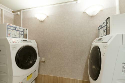 Hotel The Onefive Garden Kurashiki